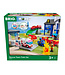 Brio Rescue Set