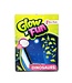 Glow Stickers Dino