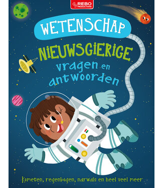 Wetenschap