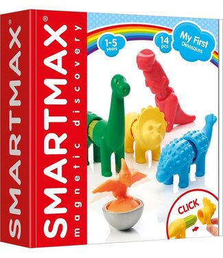 Smartmax First Dino