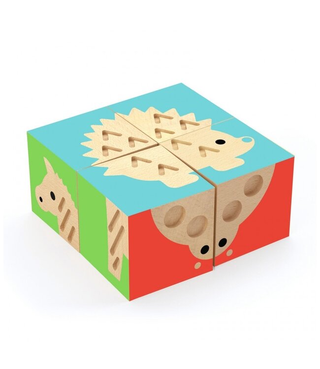 Djeco Puzzel Touch Basic-4