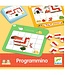 Djeco Spel Programmino
