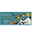Djeco Spel Backgammon