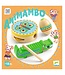 Djeco Animabo Muziek Set