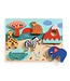 Djeco Puzzel Savana Story-7