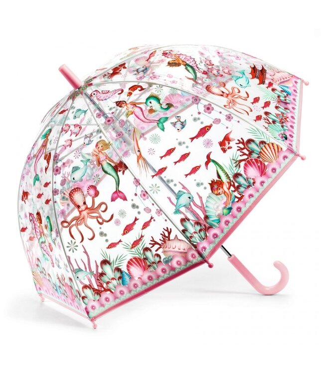 Djeco Paraplu Meermin