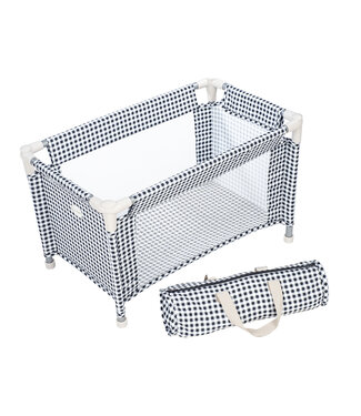 La Nina Campingbed Noa