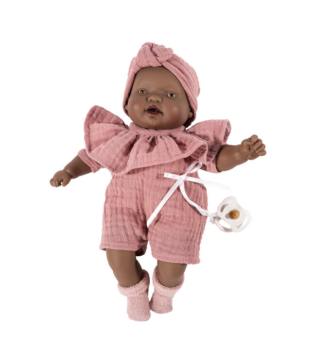 La Nina Baby Martina