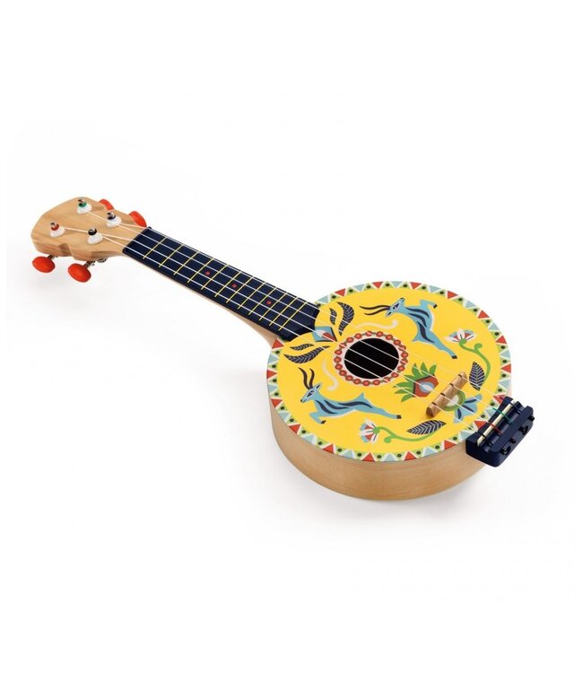 Djeco Banjo