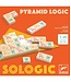 Djeco Spel Pyramid Logic