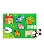 Djeco Puzzel Farm Story-7