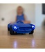 Kidywolf KiddyCar Blauw