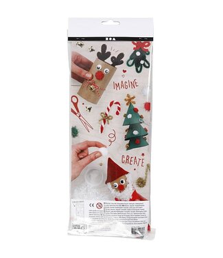 Creative Company DIY Knutselset Kerst