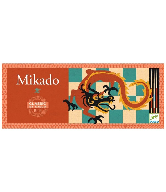 Djeco Mikado