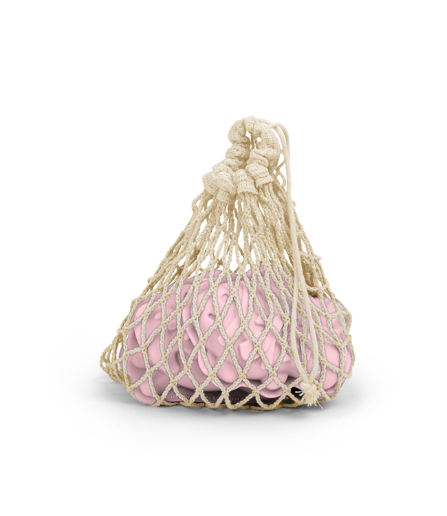 Bigjigs Zandvormpjes Blush Roze