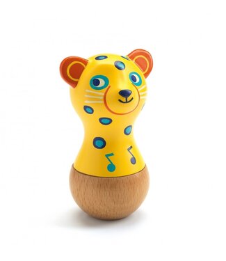 Djeco Maraca Jaguar