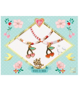Djeco DIY You & Me Tila
