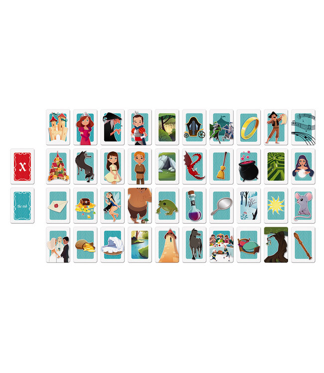 Janod Janod Spel Imagi