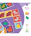 Djeco Spel Domino Hout