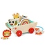 Fisher-Price Pull Along Cart