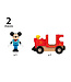 Brio Mickey Mouse Locomotief