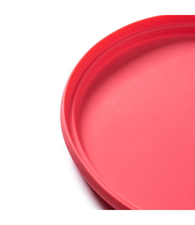 Bigjigs Frisbee Koraal Roze