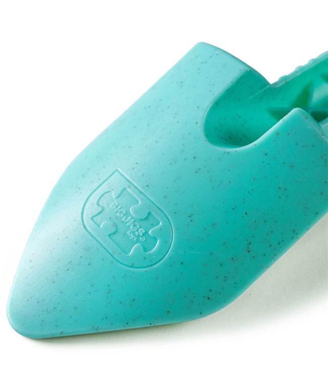 Bigjigs Schepje Mint Eco