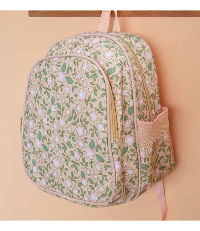 ALLC Rugtas Bloesem Roze