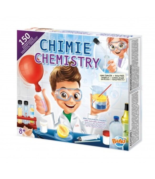 Buki Chemie 150