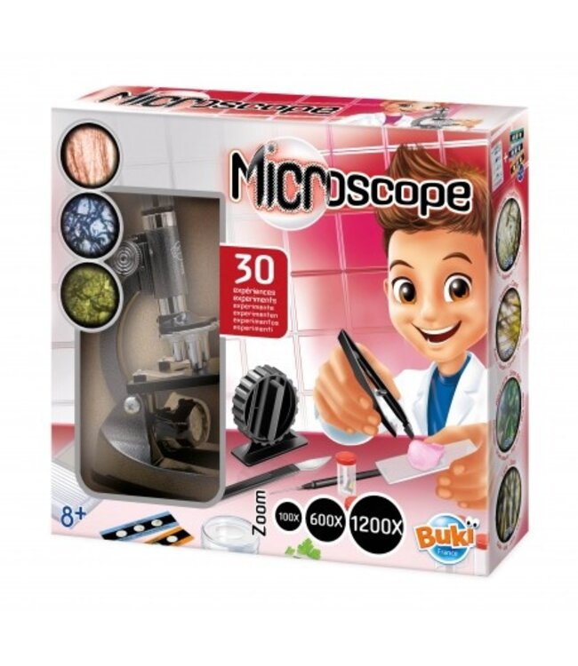 Buki Microscoop 30