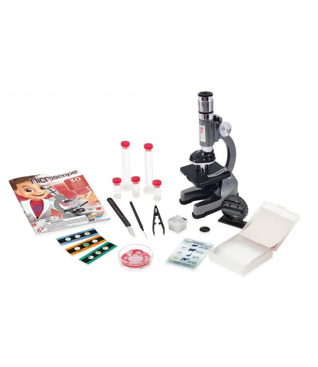Buki Microscoop 30