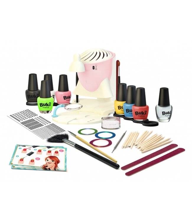 Buki Professionele Nagel Studio