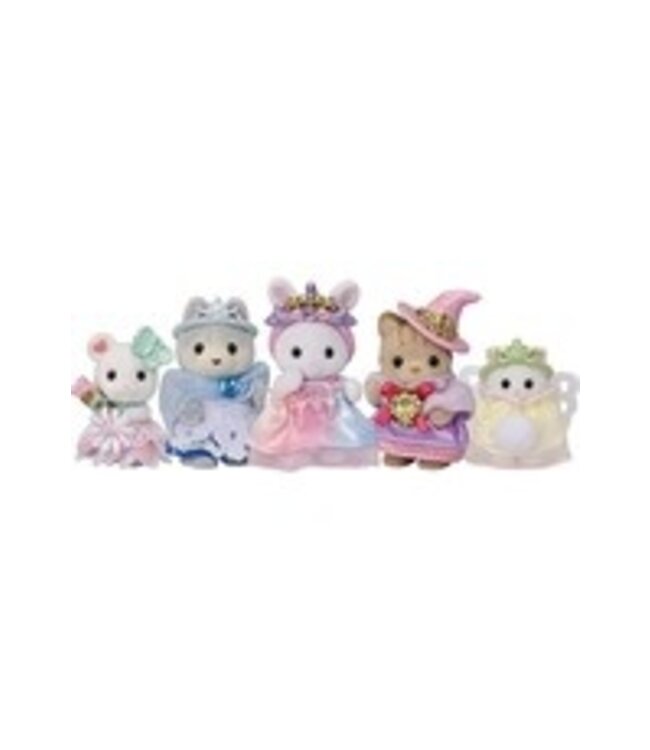 Sylvanian Families Royal Prinses