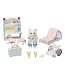 Sylvanian Families Starter Dokter