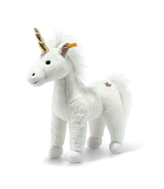 Steiff Unicorn Staand