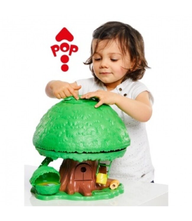 Klorofil Magische Speelboom