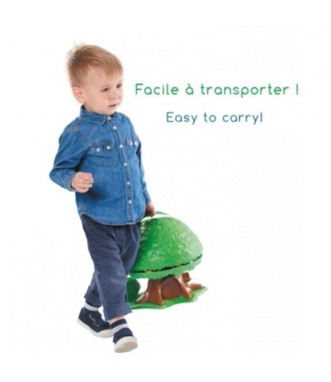 Klorofil Magische Speelboom