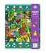 Djeco Puzzel Geant Observatie Bos-54