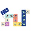 Djeco Spel Domino Small Animals