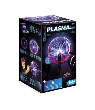 Buki Plasma Bal