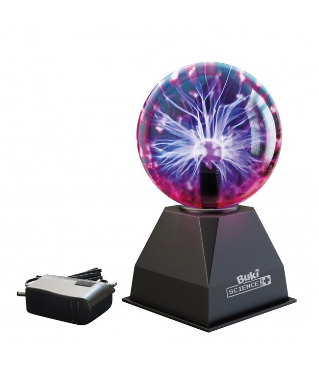 Buki Plasma Bal