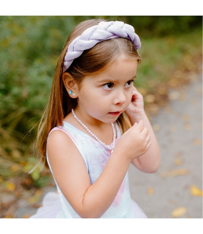 Great Pretenders Oorstickers Fee