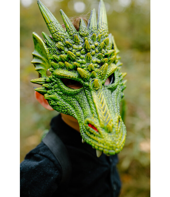 Great Pretenders Dragon Masker