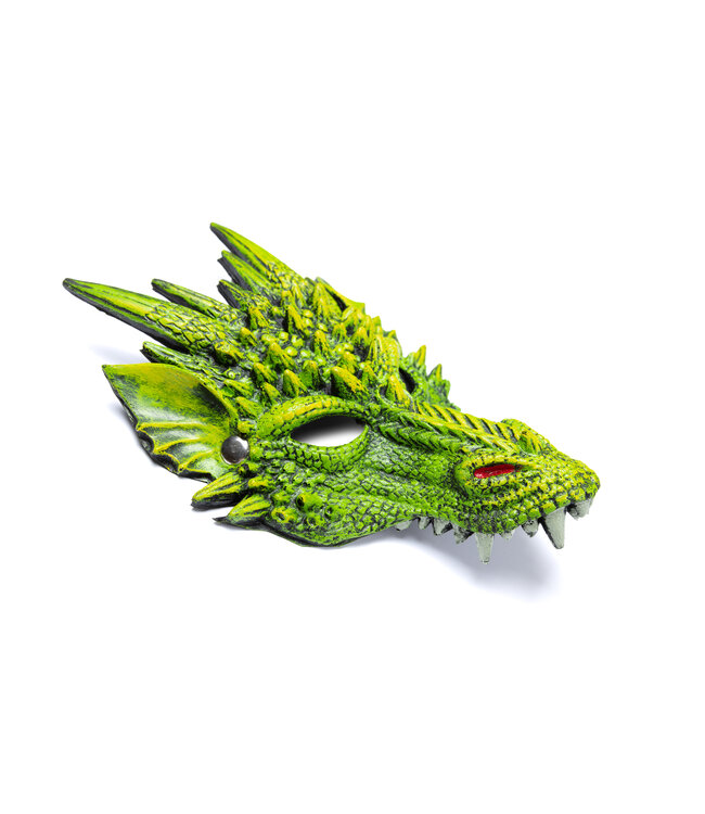 Great Pretenders Dragon Masker