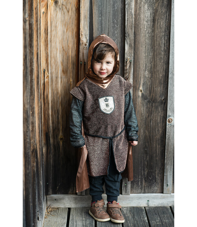 Great Pretenders Ridder Brons 5-6