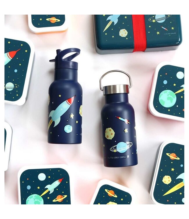 ALLC RVS drinkbeker Ruimte