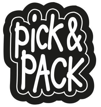 Pick & Pack