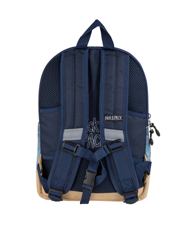 Pick & Pack Tas Dino M