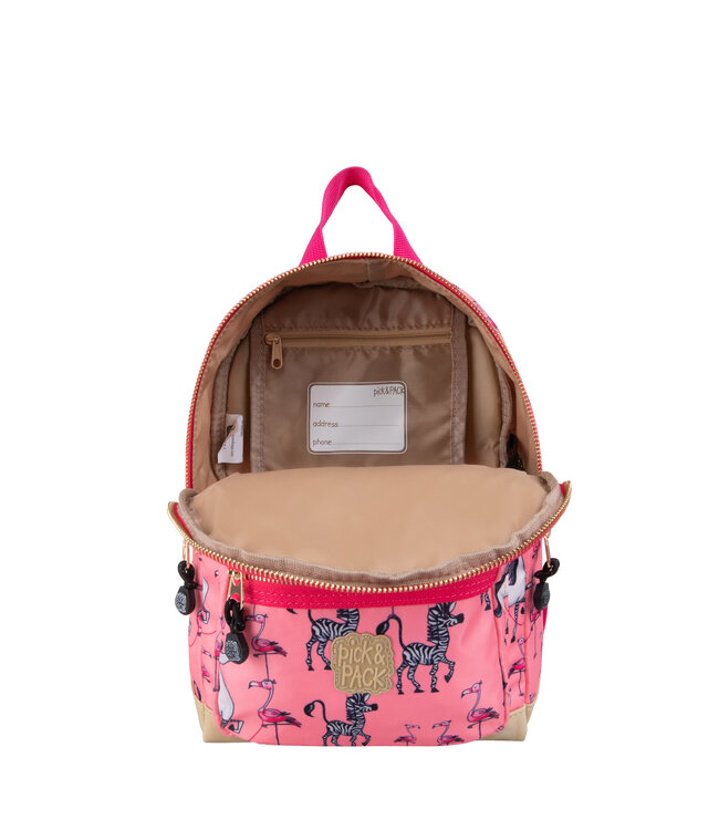 Pick & Pack Tas Royal Princess S