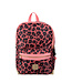 Pick & Pack Tas Panter Roze M